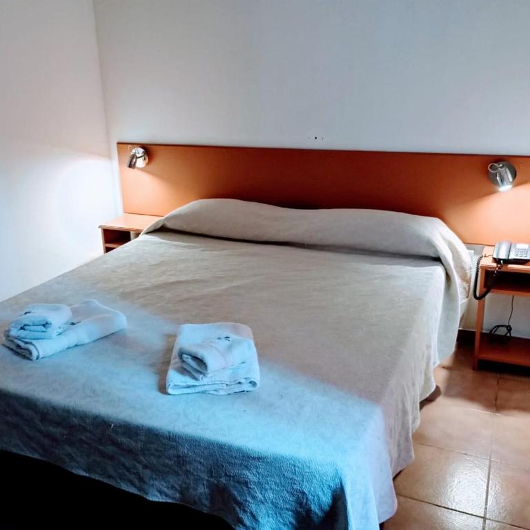 Apart Hotel Guarumba - Apartamento de 1 dormitorio - 4