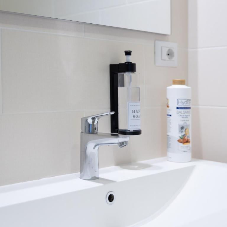 Dylan Apartment - Appartamento con 1 Camera da Letto - 27
