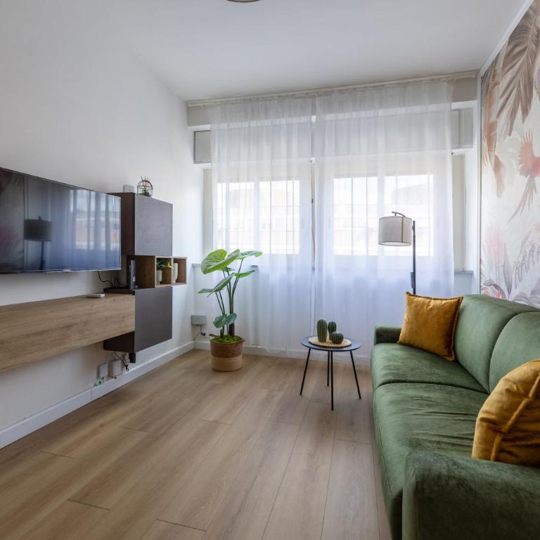Dylan Apartment - Appartamento con 1 Camera da Letto - 36