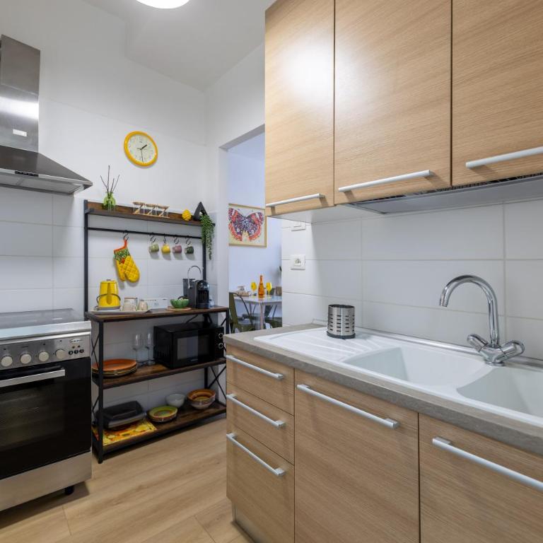 Dylan Apartment - Appartamento con 1 Camera da Letto - 42