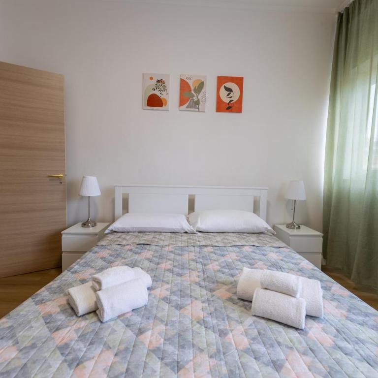 Dylan Apartment - Appartamento con 1 Camera da Letto - 45