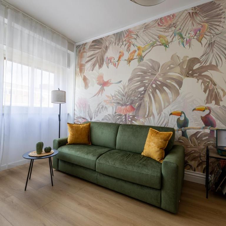 Dylan Apartment - Appartamento con 1 Camera da Letto - 57