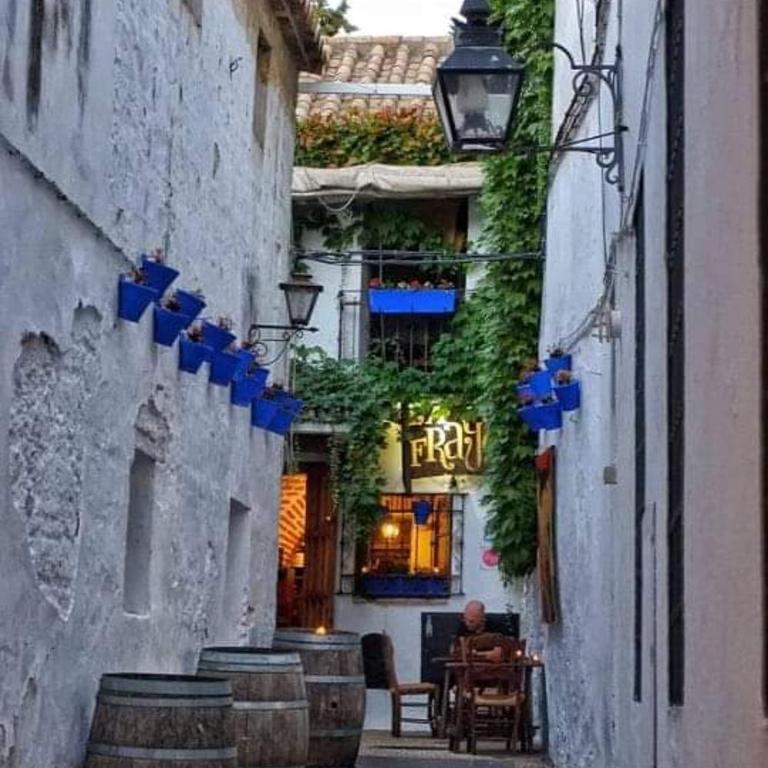 Tu casa en Córdoba fácil aparcamiento - Casa de 2 dormitorios - 25