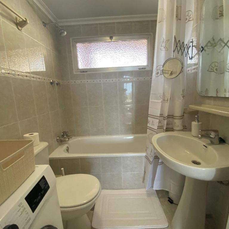 Paradise Costablanca K - Two-Bedroom Apartment - 9