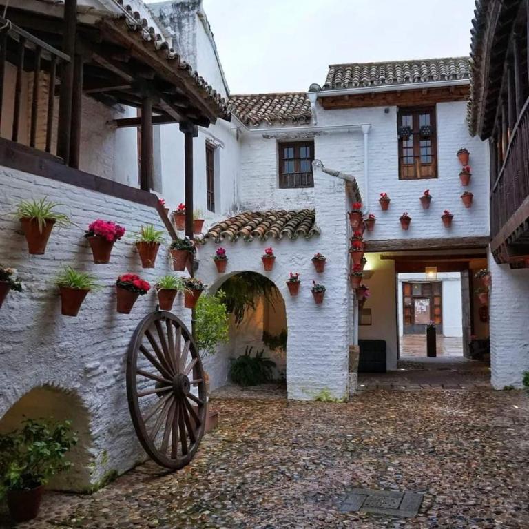 Tu casa en Córdoba fácil aparcamiento - Casa de 2 dormitorios - 30