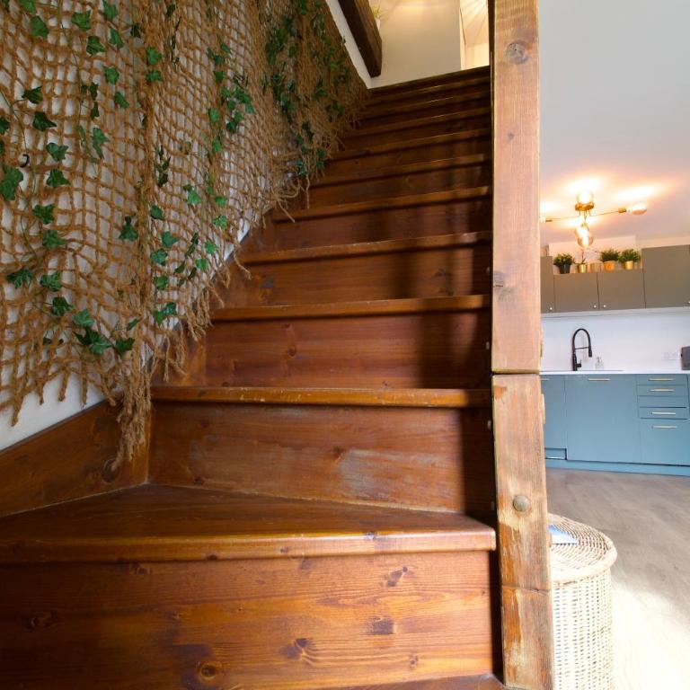 La Jungle d'Uzès - Appartement 2 Chambres - 13