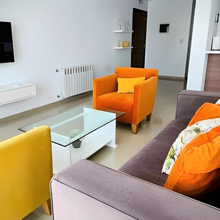 Pioneros Premium - Apartamento de 2 dormitorios - 1