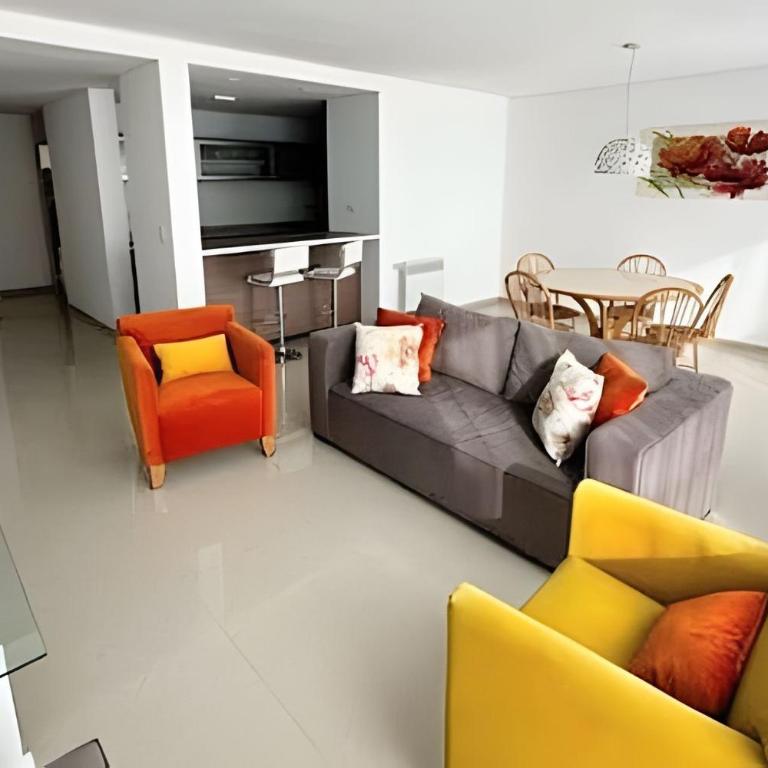 Pioneros Premium - Apartamento de 2 dormitorios - 4