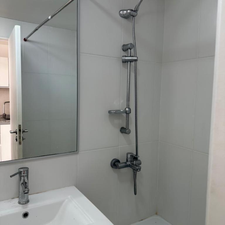 Monoambiente en Palermo - Apartamento de 1 dormitorio - 2