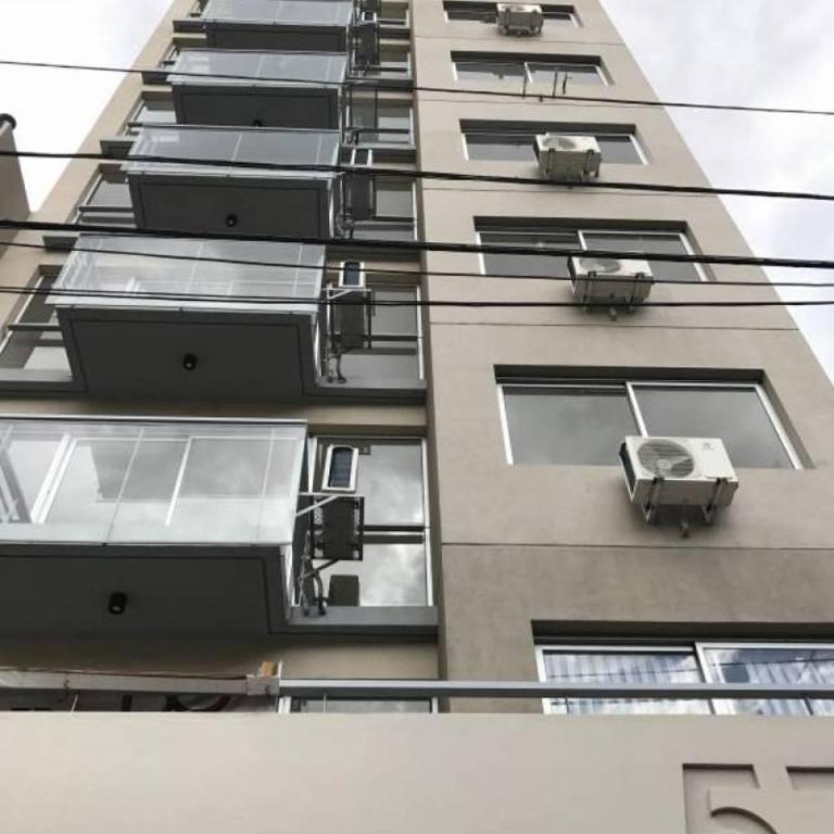 Monoambiente en Palermo - Apartamento de 1 dormitorio - 7