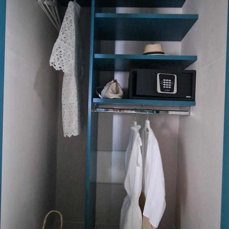 Jallo & Blue petite Suite - Casa con 1 Camera da Letto - 31