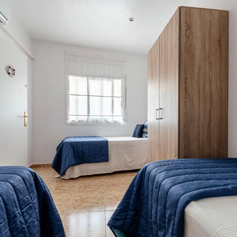 Casa Marinera en Palamós - Casa Unifamiliar de 3 dormitorios - 7