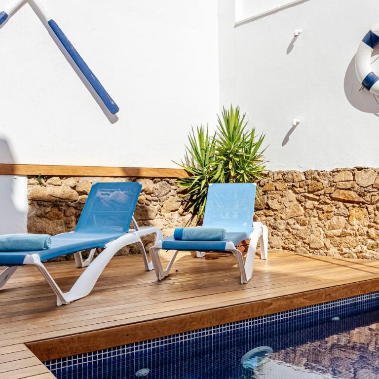 Casa Marinera en Palamós - Casa Unifamiliar de 3 dormitorios - 4