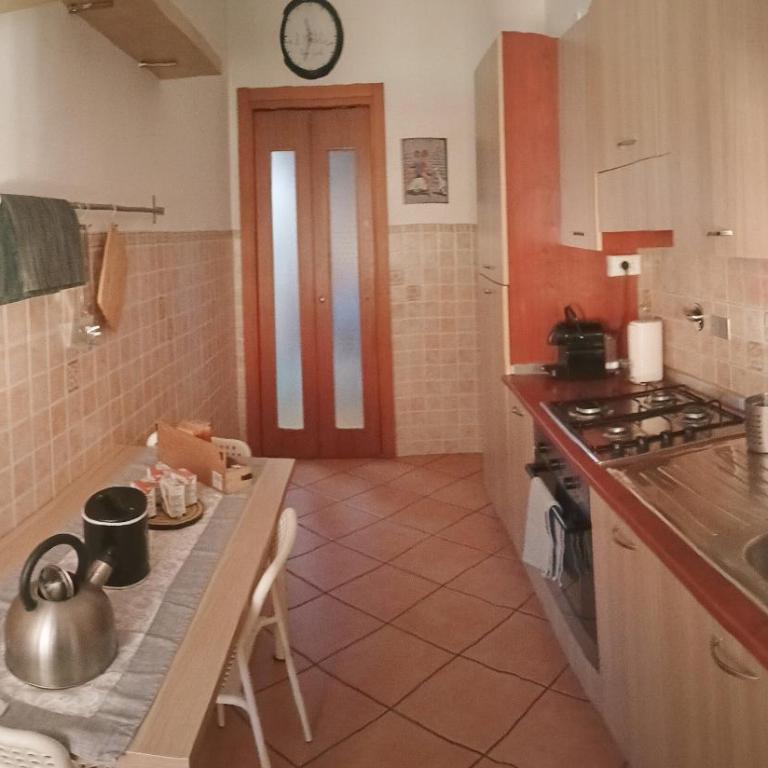 condottieri al pigneto - Appartamento - 39