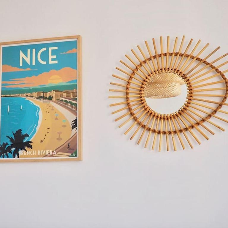 Appartement proche de Libération avec balcon ensoleillé - Appartement 1 Chambre - 19
