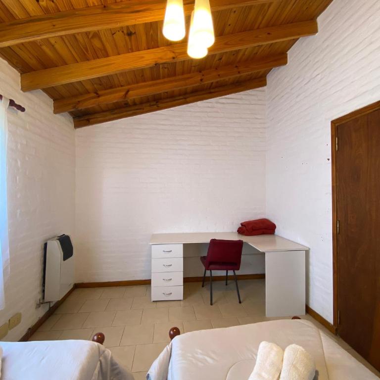 Casa Bambi Cómodo Duplex 2 Habitaciones 2 Baños Escritorio y Cochera - Apartamento de 2 dormitorios - 16