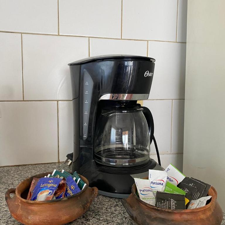 Casa Bambi Cómodo Duplex 2 Habitaciones 2 Baños Escritorio y Cochera - Apartamento de 2 dormitorios - 7