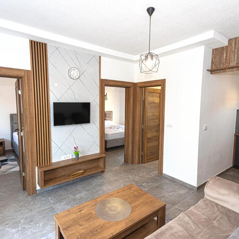 Bumax Apartments - Porodični Apartman Tipa "Suite" - 11
