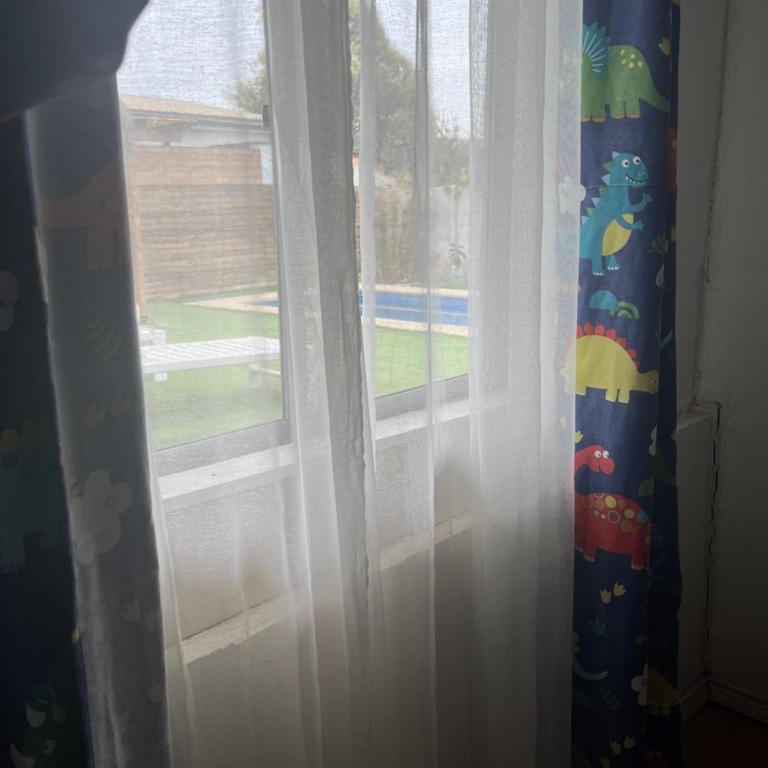 Casa de totys en la Serena - Three-Bedroom Apartment - 24