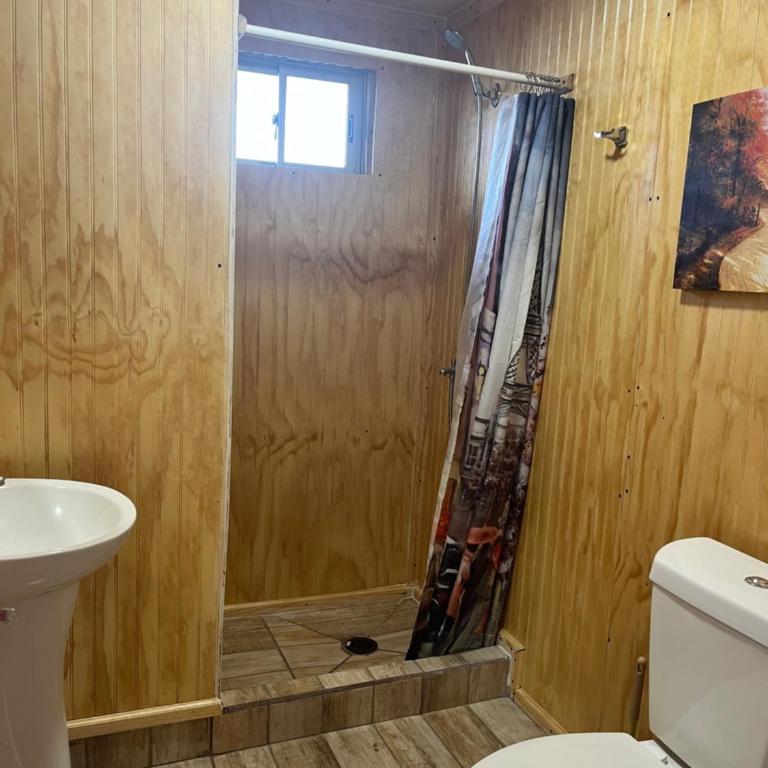 Casa de totys en la Serena - Three-Bedroom Apartment - 25