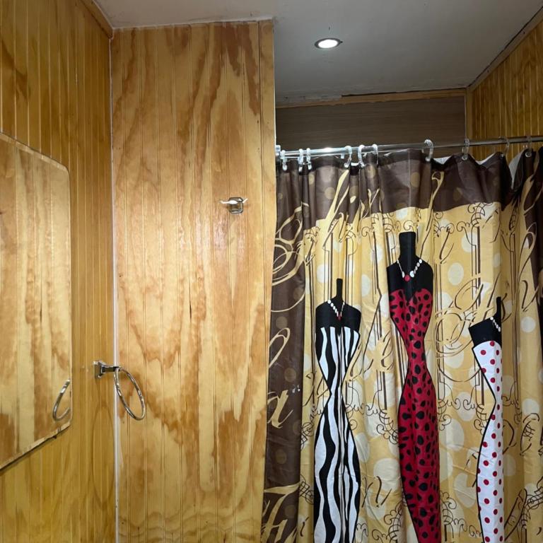 Casa de totys en la Serena - Three-Bedroom Apartment - 27