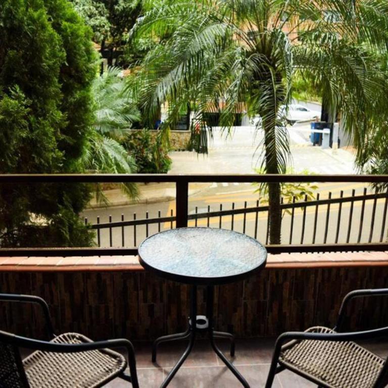 Amazing 3 Bedroom Apartment in El Poblado - Apartamento de 3 dormitorios - 56