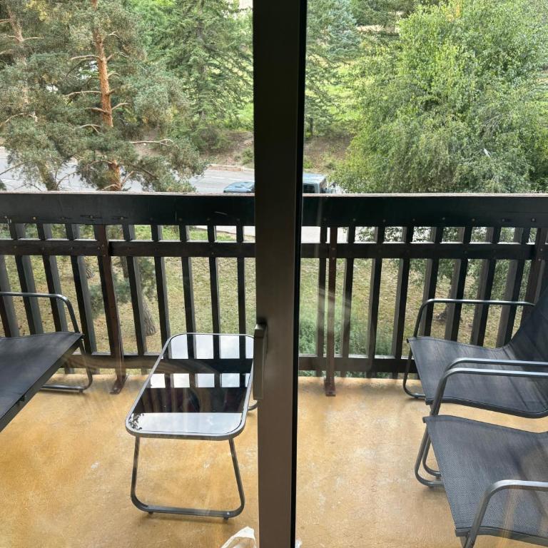 Nid douillet La Salle les Alpes, Serre Chevalier - Appartement 1 Chambre - 16