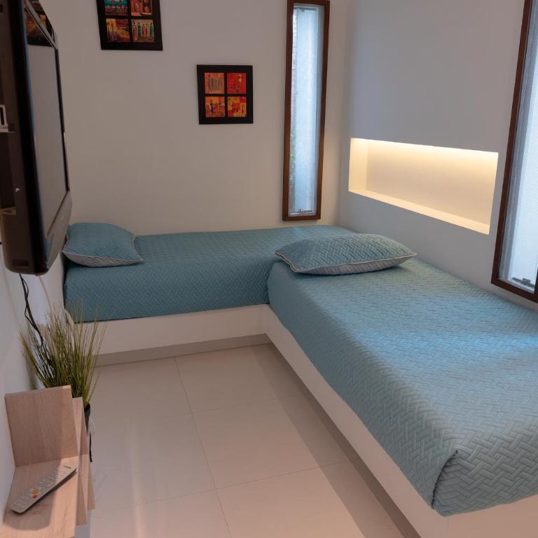 Iguá Casas de Campo - Anapoima - Casa de 4 dormitorios - 11