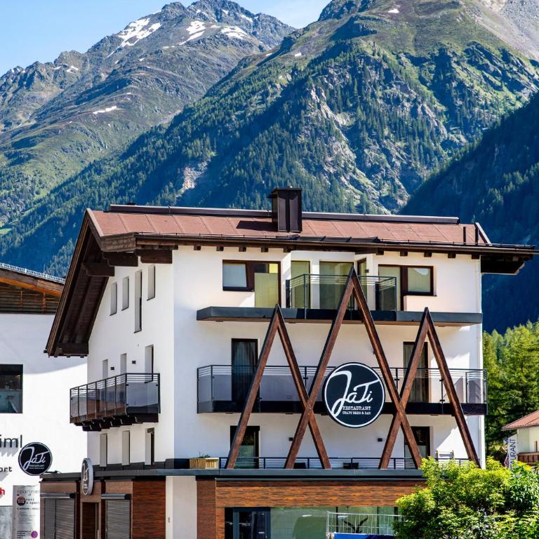 Haus Fender - Doppelzimmer mit Bergblick - 4
