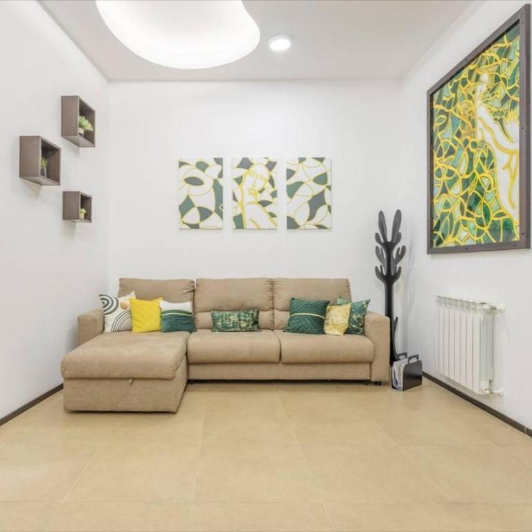La casa di Alice - Appartamento con 1 Camera da Letto - 13