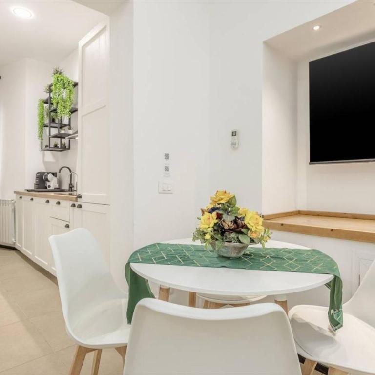 La casa di Alice - Appartamento con 1 Camera da Letto - 15
