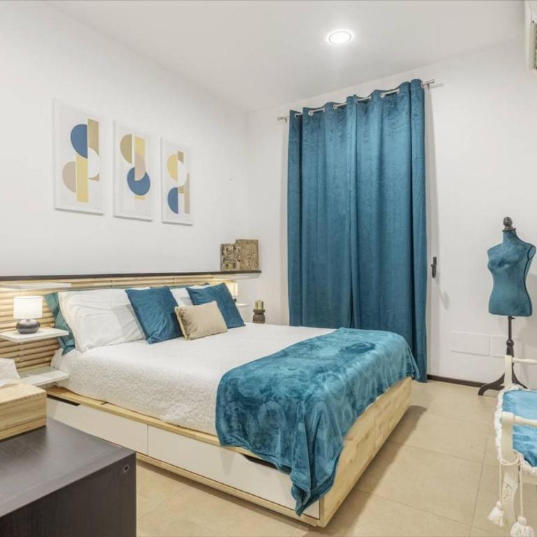 La casa di Alice - Appartamento con 1 Camera da Letto - 1