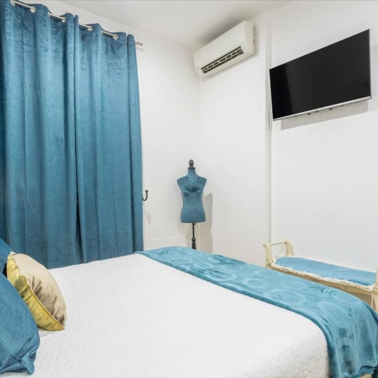 La casa di Alice - Appartamento con 1 Camera da Letto - 17