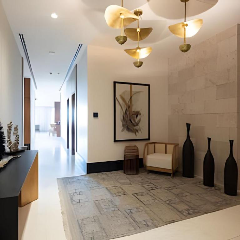 The Four Bedroom Empire Estates - Villa de 4 dormitorios - 4
