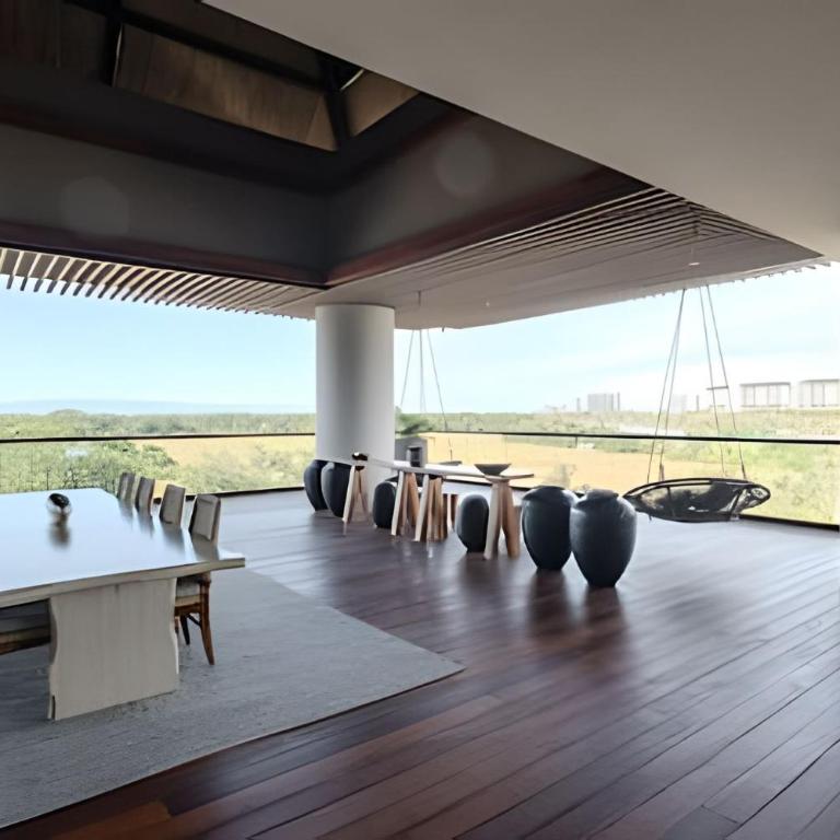 The Four Bedroom Empire Estates - Villa de 4 dormitorios - 12