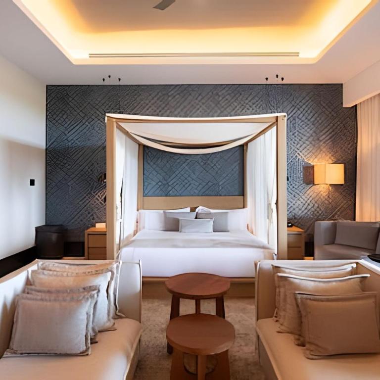The Four Bedroom Empire Estates - Villa de 4 dormitorios - 20
