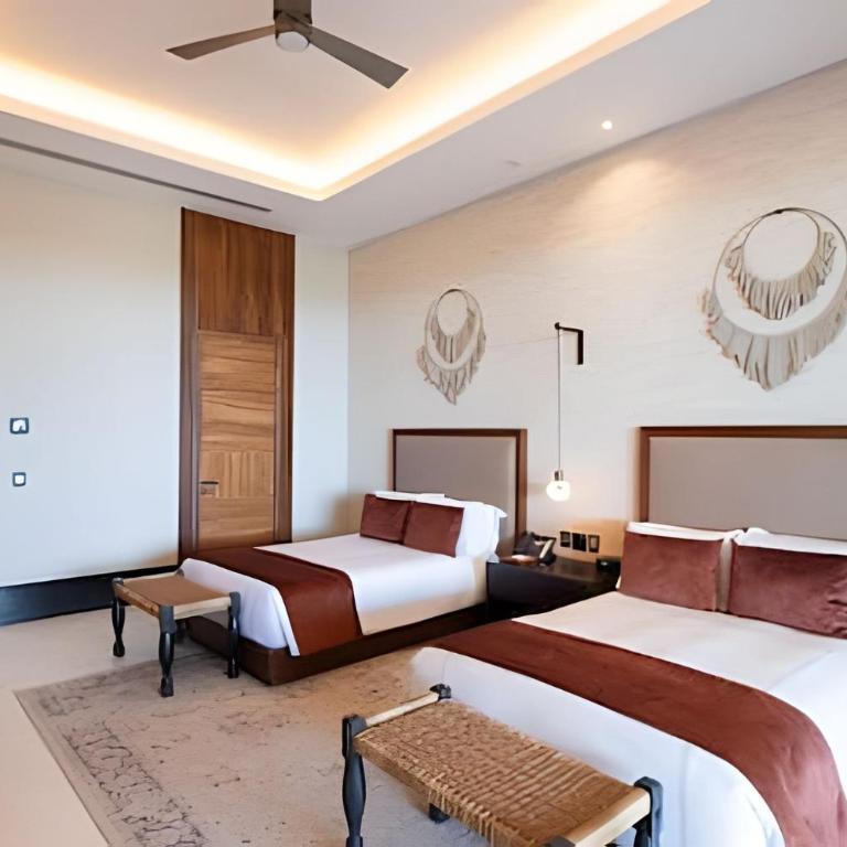 The Four Bedroom Empire Estates - Villa de 4 dormitorios - 24