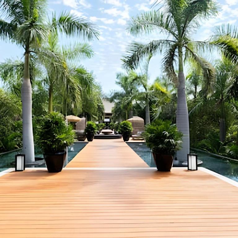 The Four Bedroom Empire Estates - Villa de 4 dormitorios - 40
