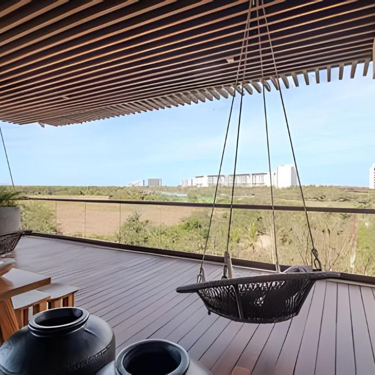 The Four Bedroom Empire Estates - Villa de 4 dormitorios - 45