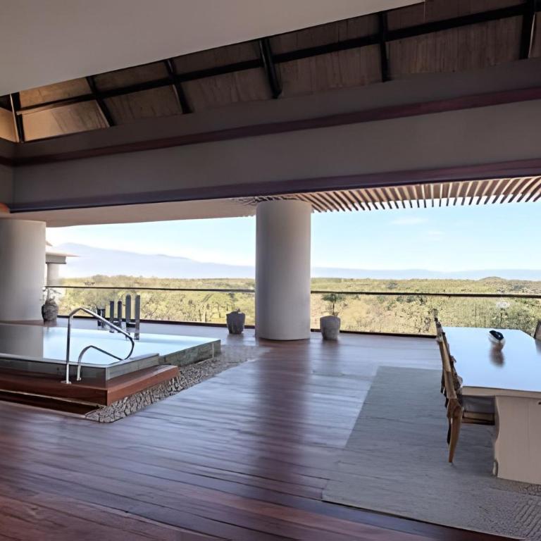 The Four Bedroom Empire Estates - Villa de 4 dormitorios - 11
