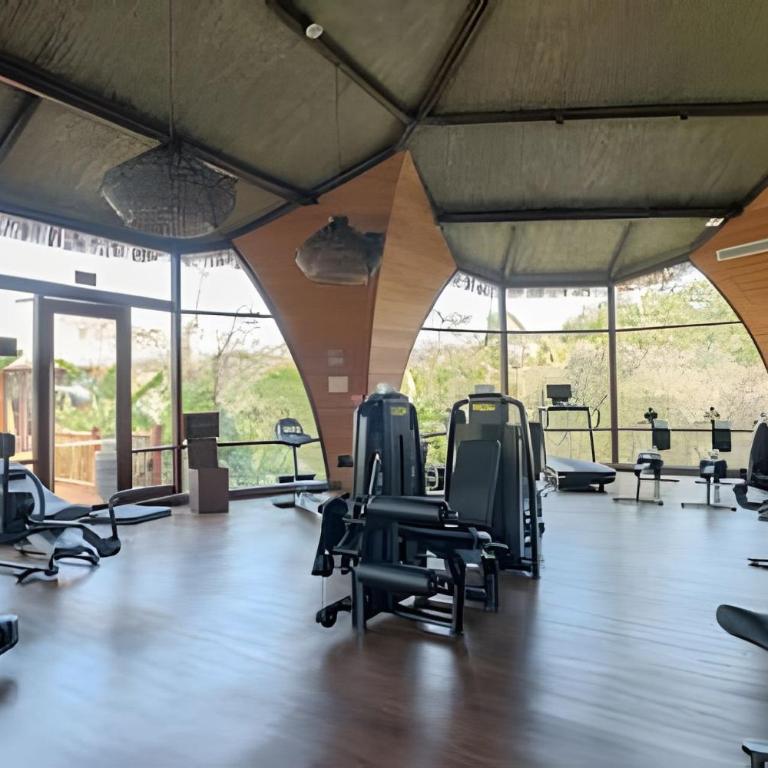 The Four Bedroom Empire Estates - Villa de 4 dormitorios - 50
