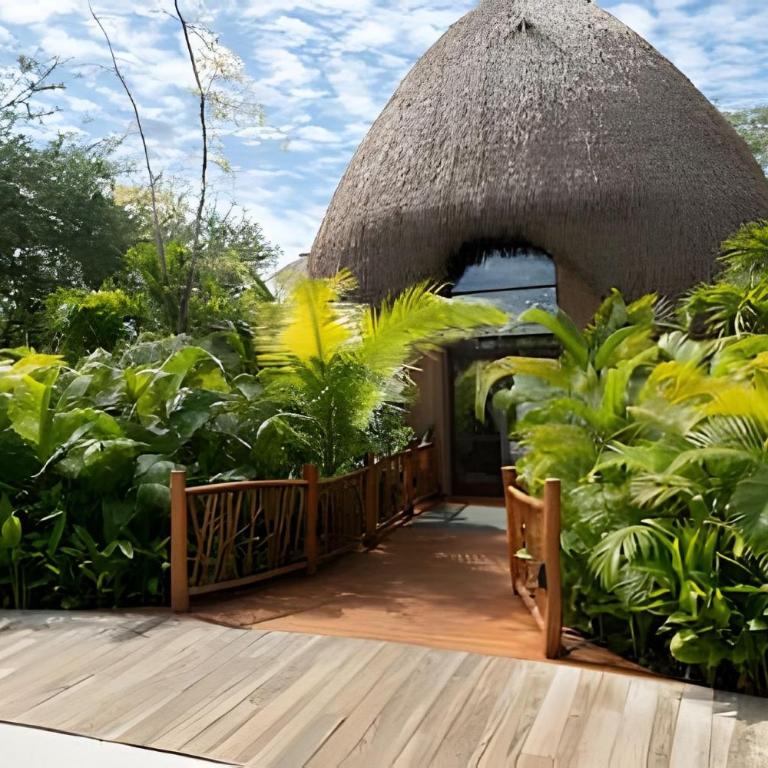 The Four Bedroom Empire Estates - Villa de 4 dormitorios - 46