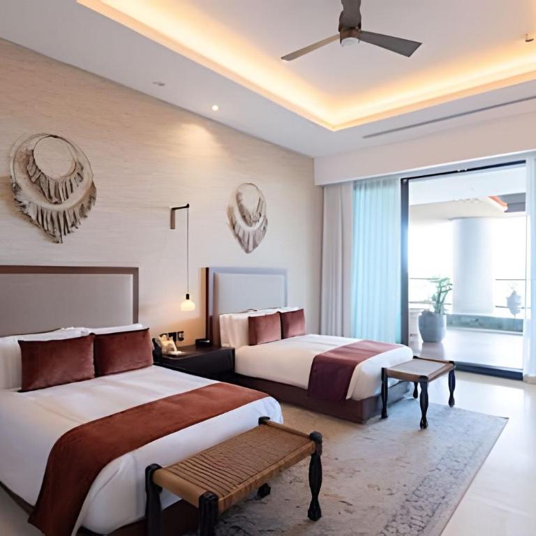 The Four Bedroom Empire Estates - Villa de 4 dormitorios - 22