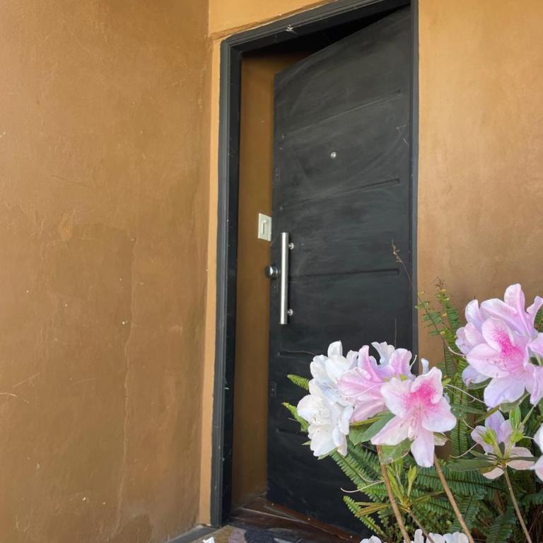 Hospedaje Umma2-Ezeiza - Apartamento de 1 dormitorio - 21