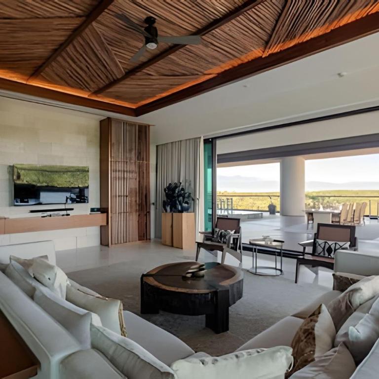The Four Bedroom Empire Estates - Villa de 4 dormitorios - 5