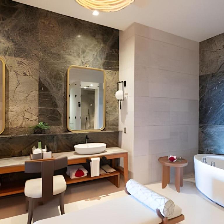 The Four Bedroom Empire Estates - Villa de 4 dormitorios - 26