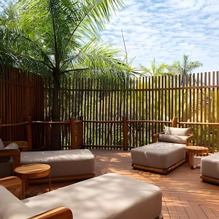 The Four Bedroom Empire Estates - Villa de 4 dormitorios - 47