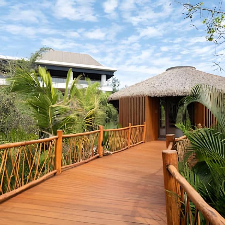 The Four Bedroom Empire Estates - Villa de 4 dormitorios - 48