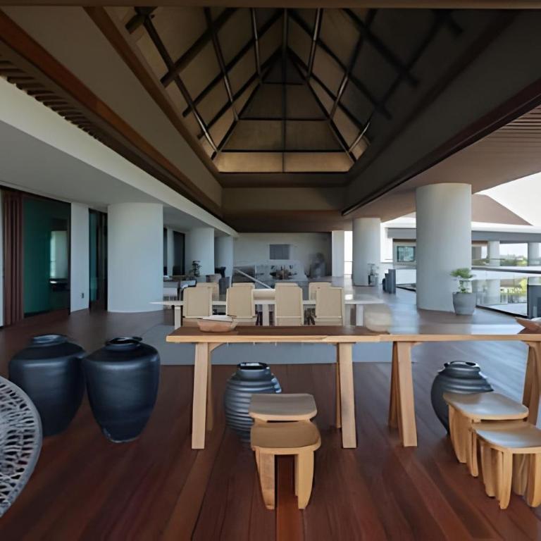 The Four Bedroom Empire Estates - Villa de 4 dormitorios - 44