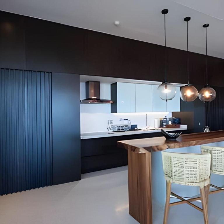 The Four Bedroom Empire Estates - Villa de 4 dormitorios - 35